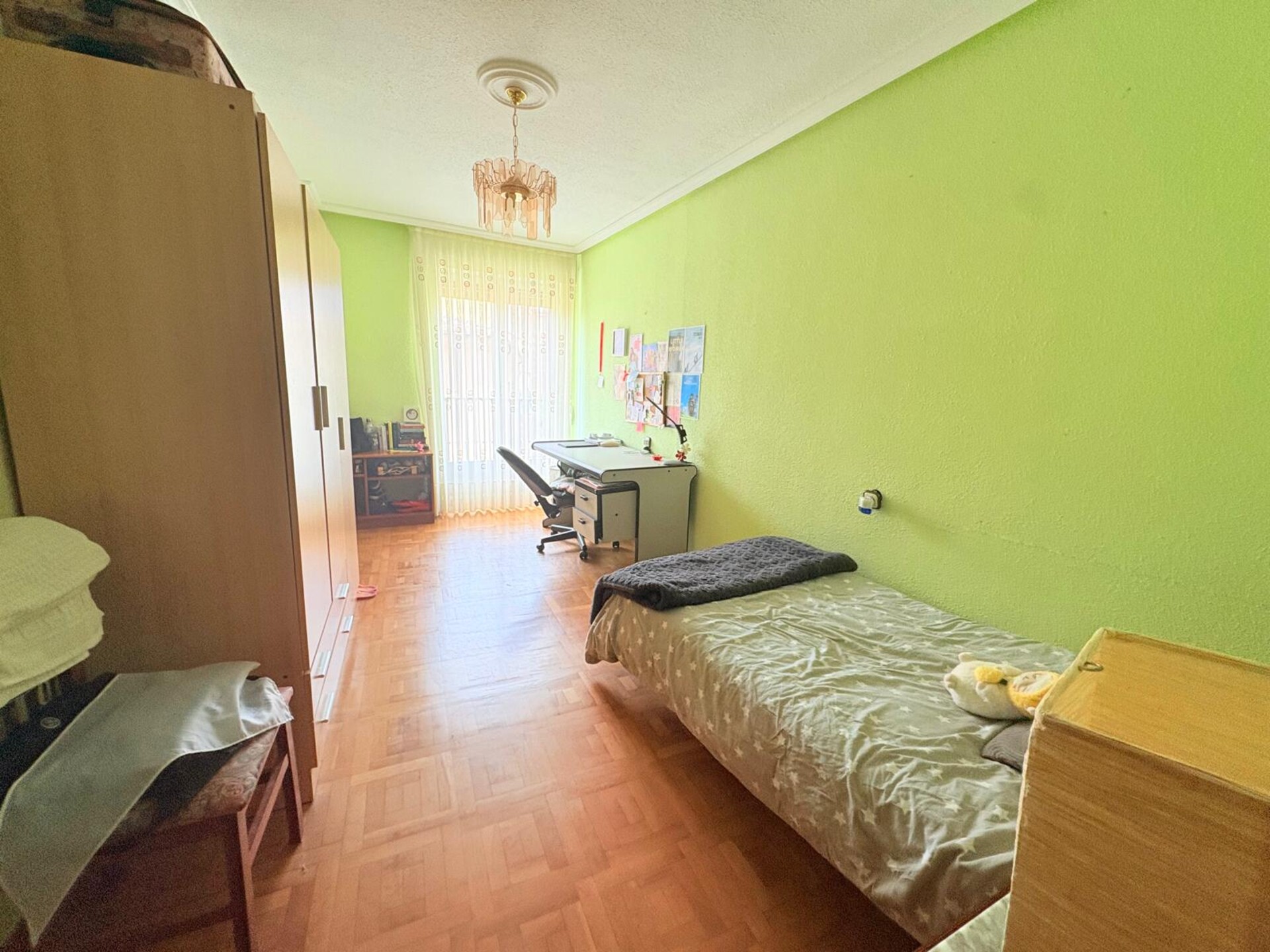 Habitación 148 m², Salamanca