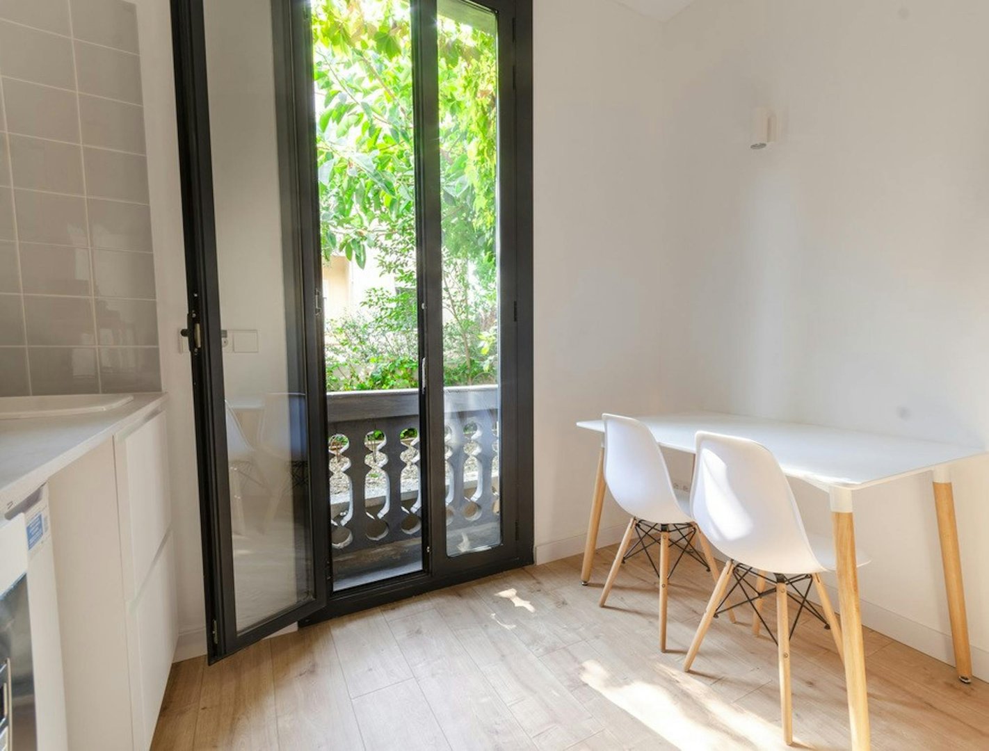 Habitación en alquiler, Barcelona