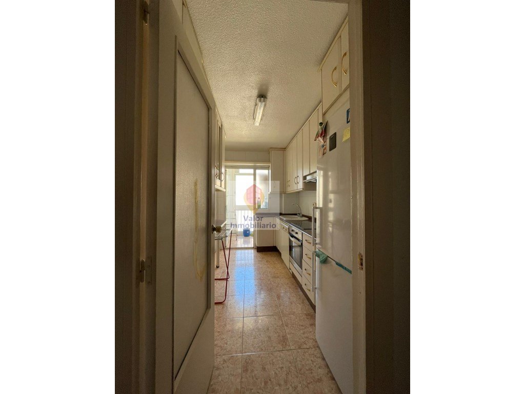 Квартира 115 м² у Murcia