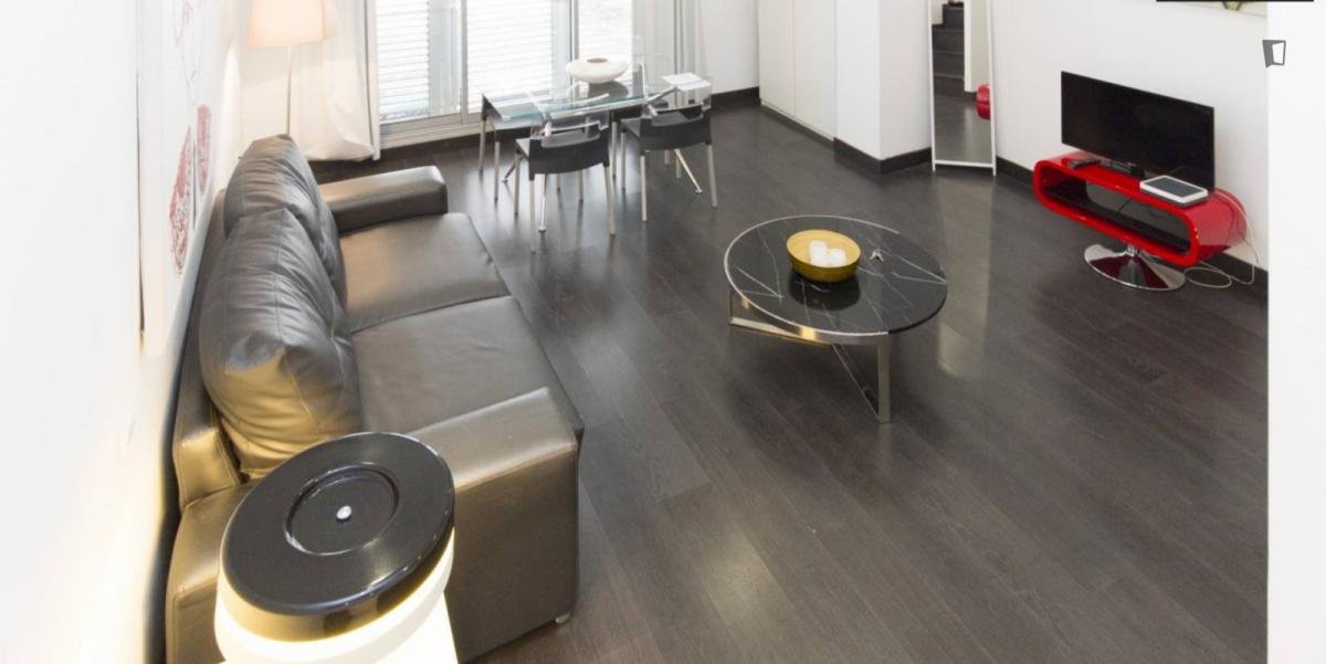 Pis de 57 m² a Madrid