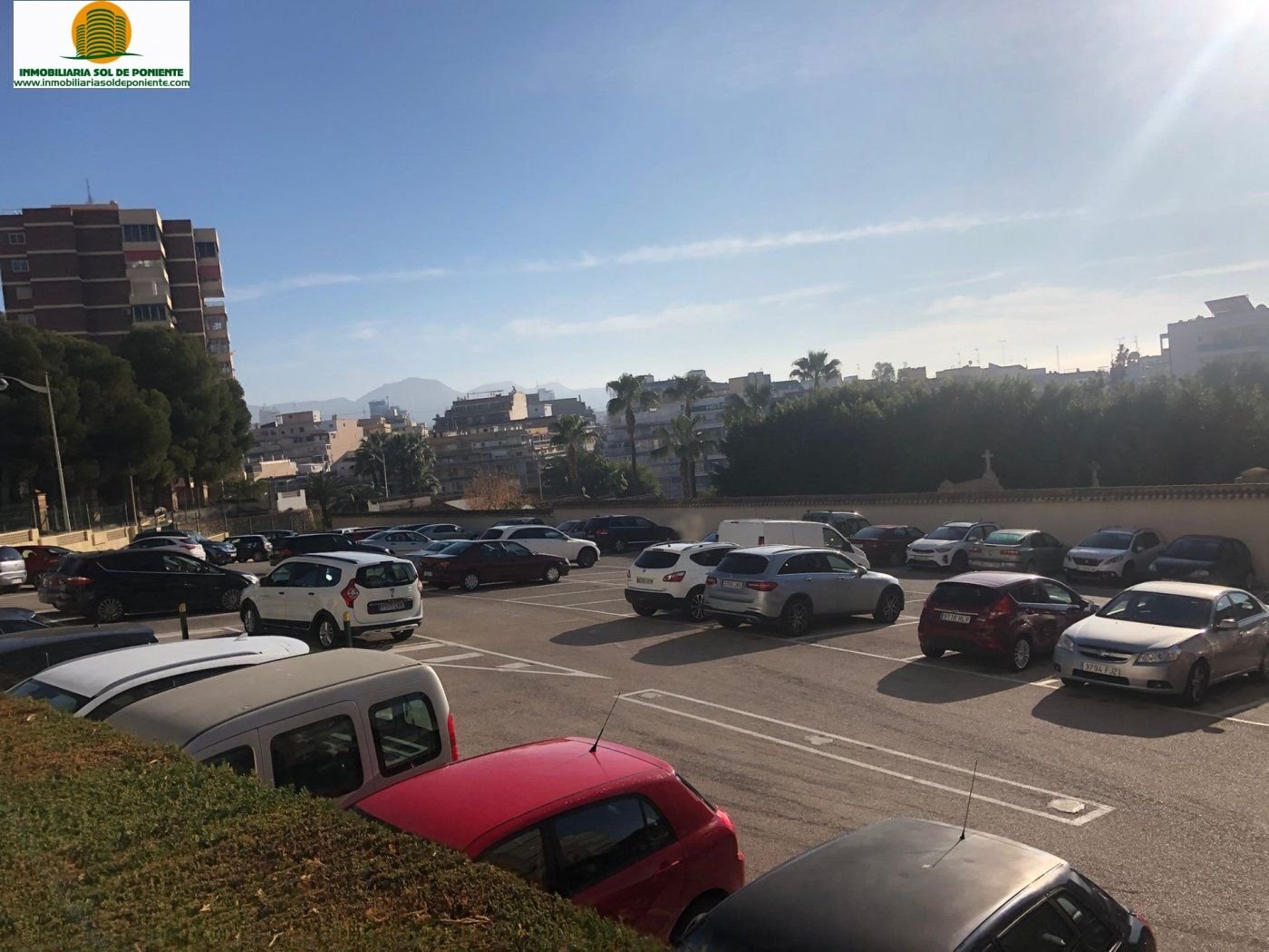 Piso de 54 m² en Benidorm