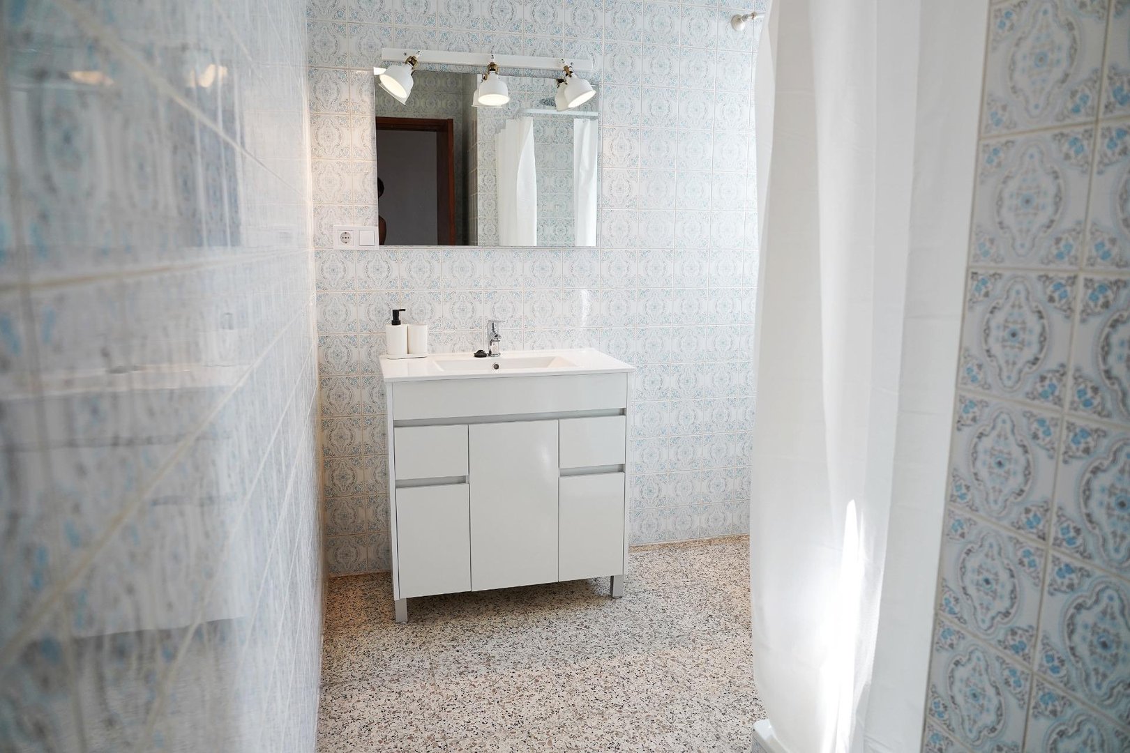 Habitación 113 m², Alacuás