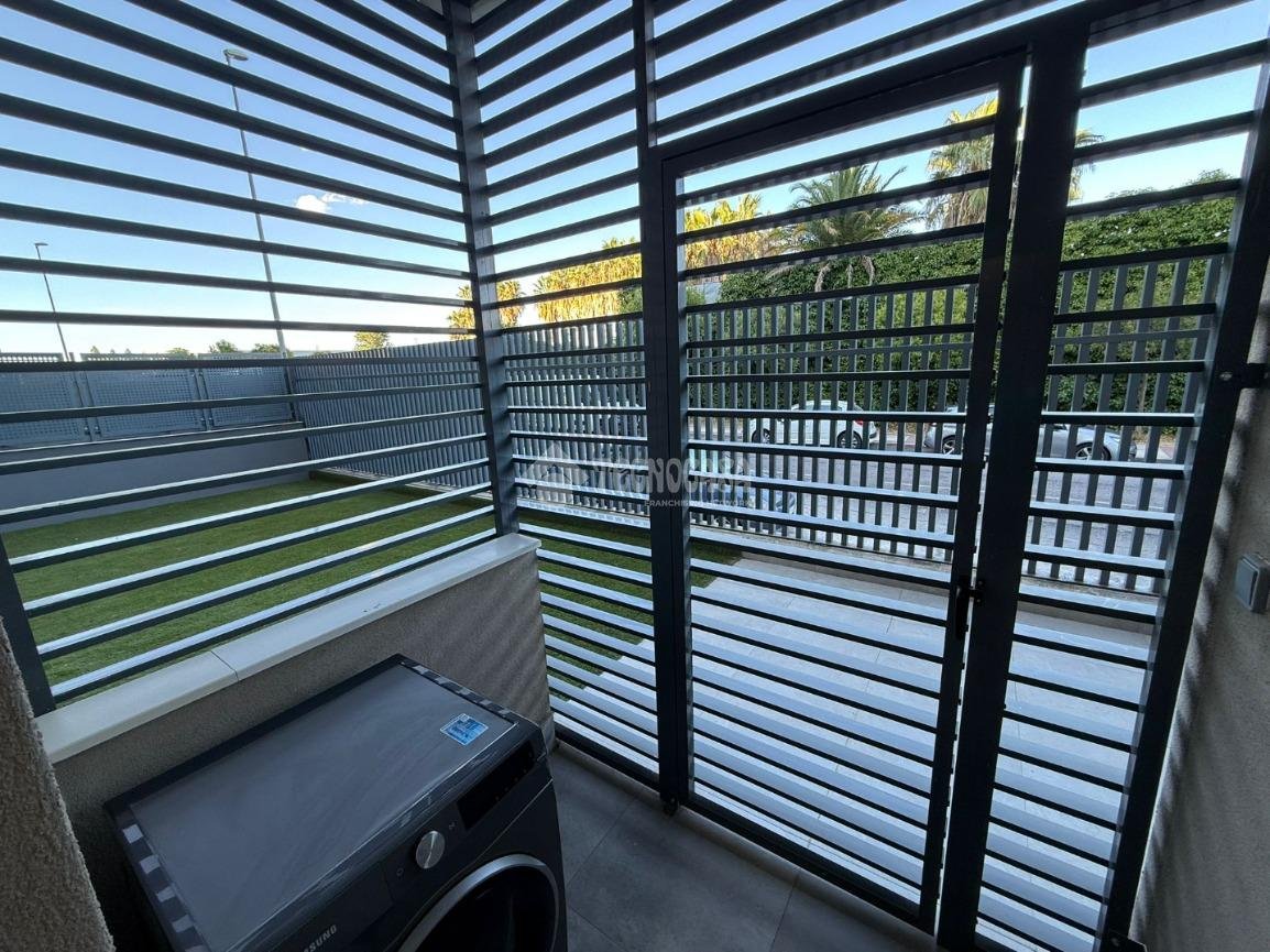 Piso de 125 m² en Alcalá de Henares
