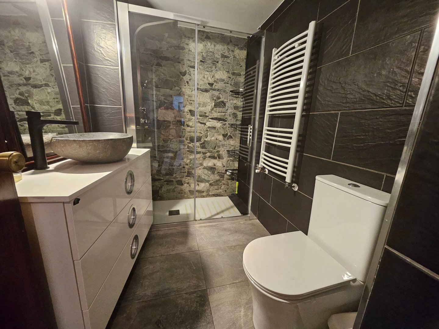 Piso de 80 m² en El Espinar