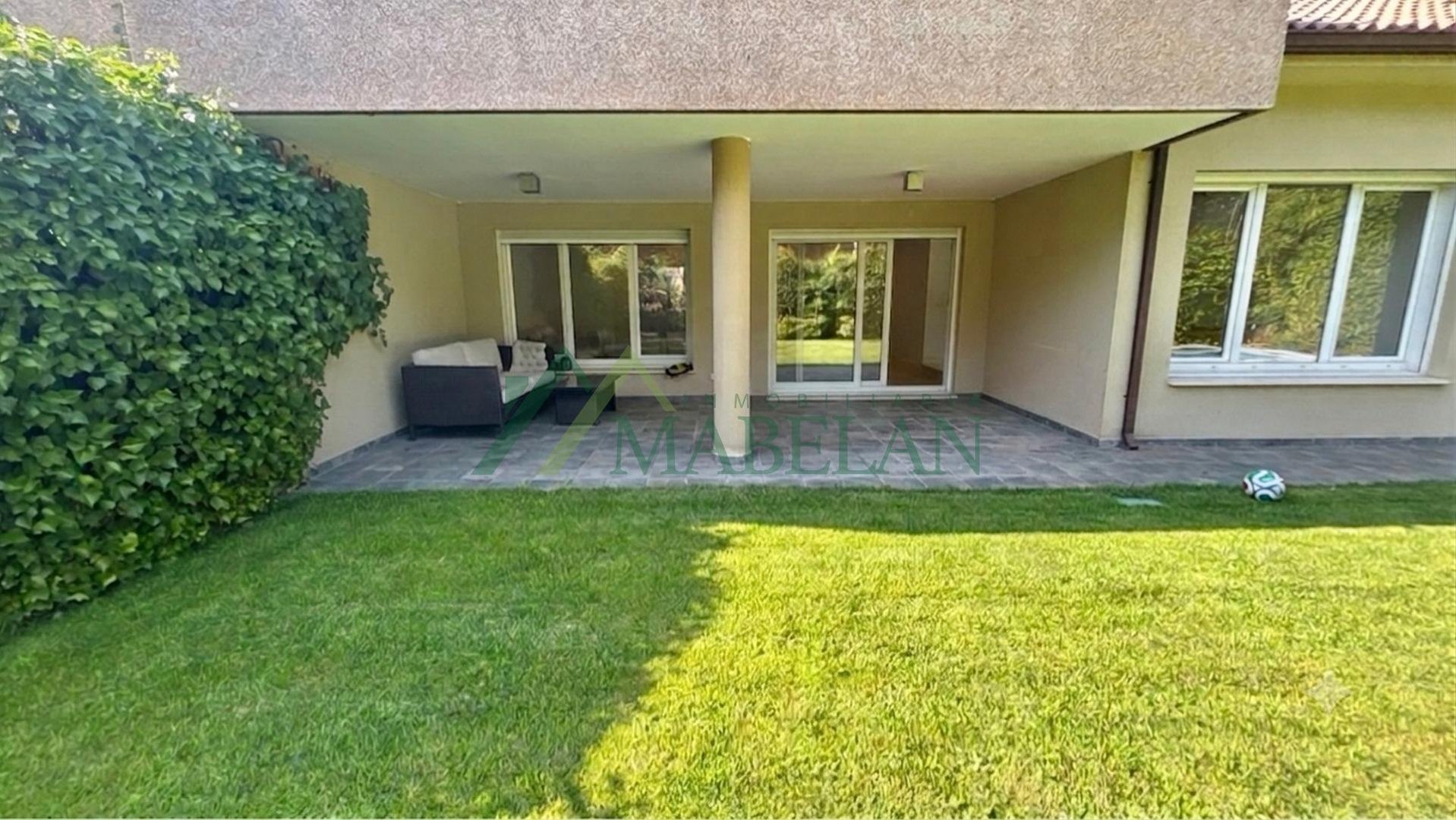 Pis de 440 m² a Madrid