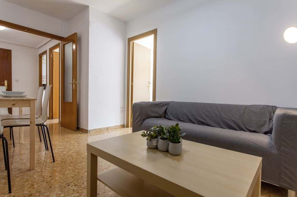 Zimmer zur Miete, Valencia