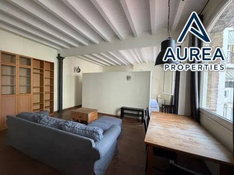 Pis de 70 m² a Barcelona