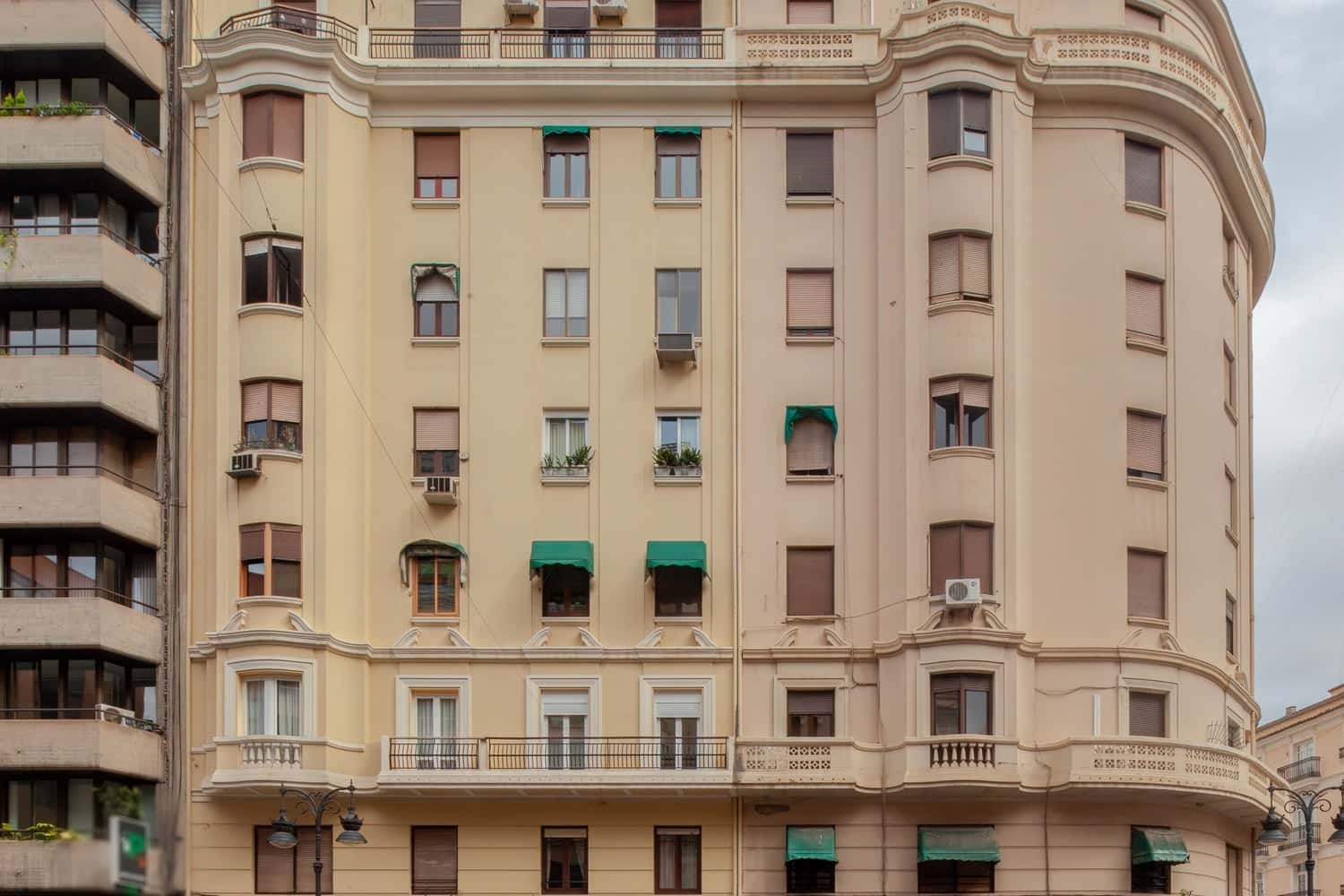 Habitació de lloguer, València