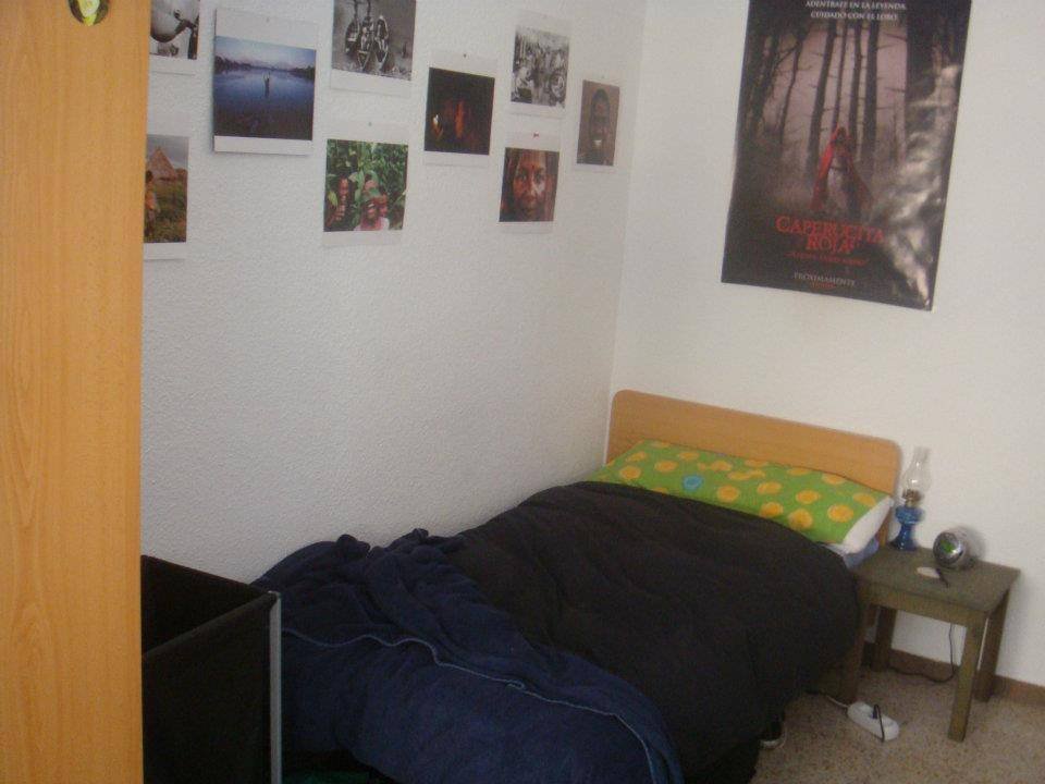 Piso de 150 m² en Salamanca