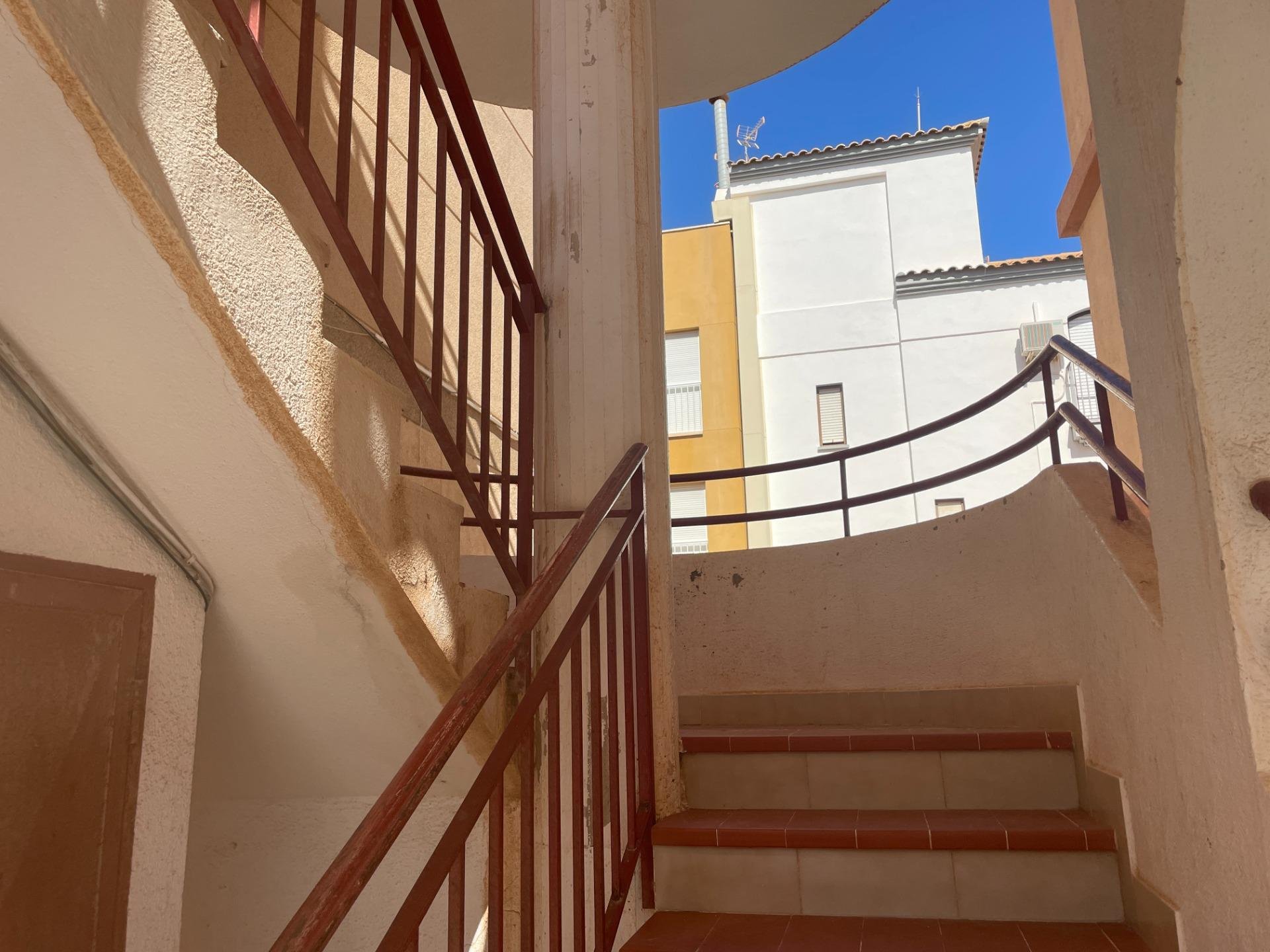 Pis de 80 m² a Águilas