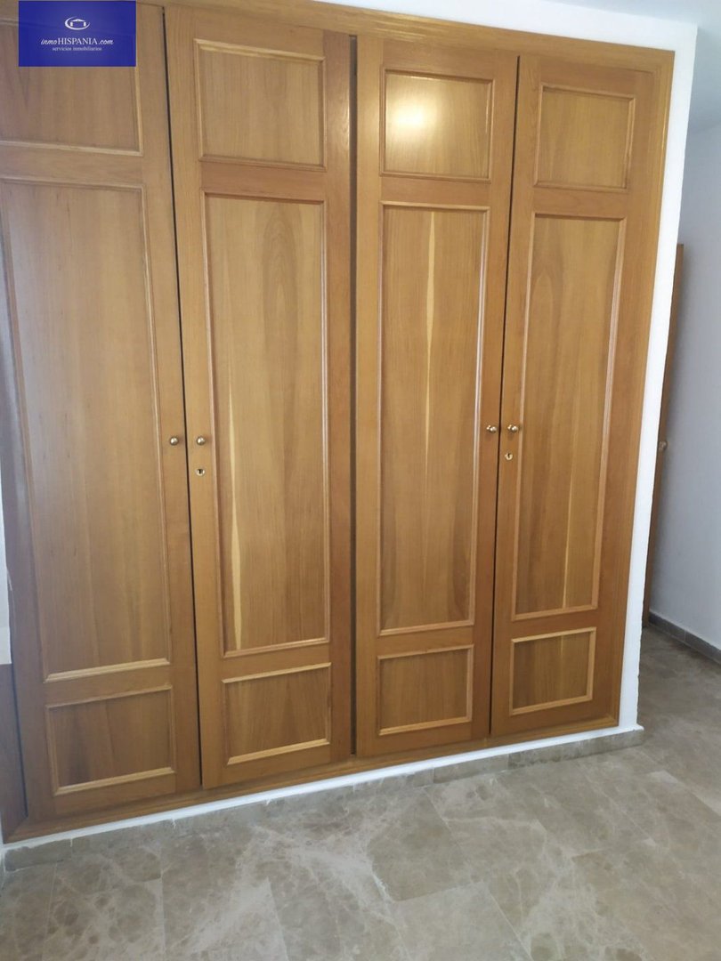 Piso de 86 m² en Cádiz