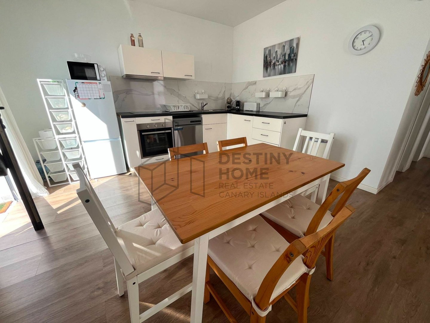 Casa de 75 m² en La Oliva