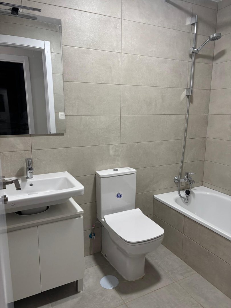 Piso de 113 m² en Sevilla