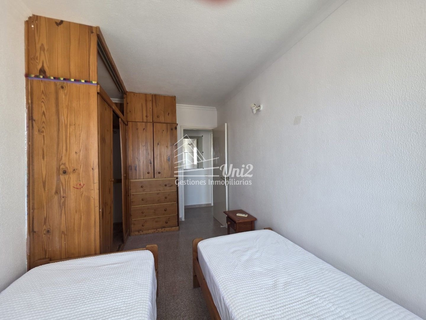 Piso de 90 m² en San Bartolomé de Tirajana