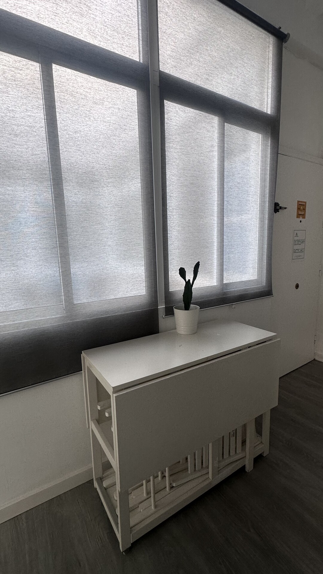 Wohnung 57 m² in Cádiz
