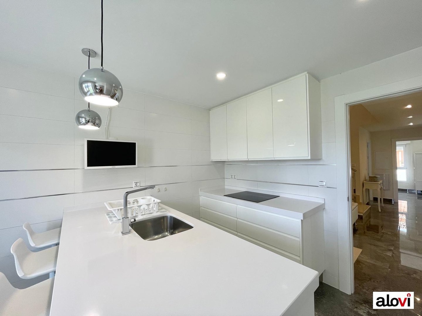 Casa de 240 m² en Ogíjares
