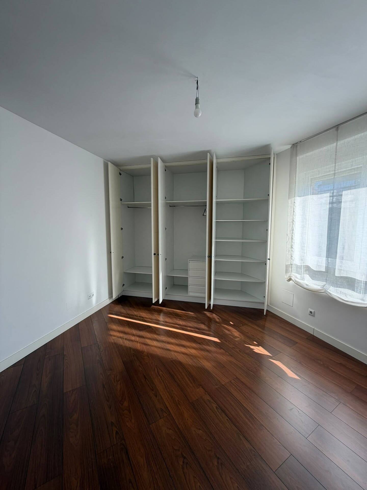 Piso de 145 m² en Madrid