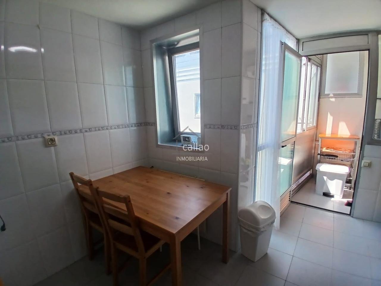 Piso de 83 m² en Ferrol