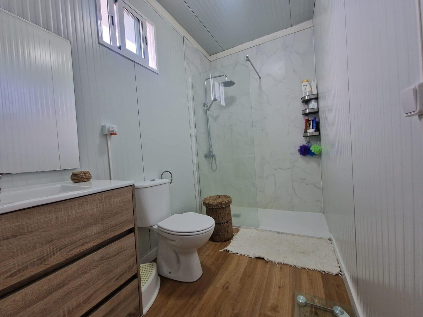 Casa de 100 m² en Güímar