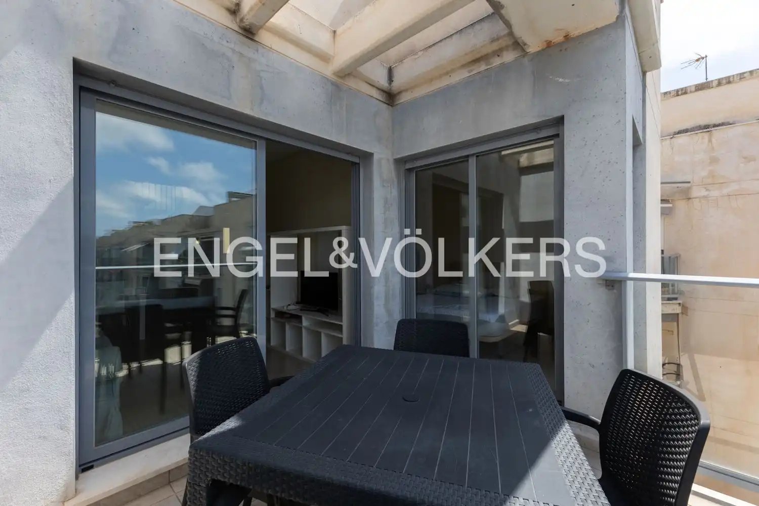 Piso de 120 m² en Almenara