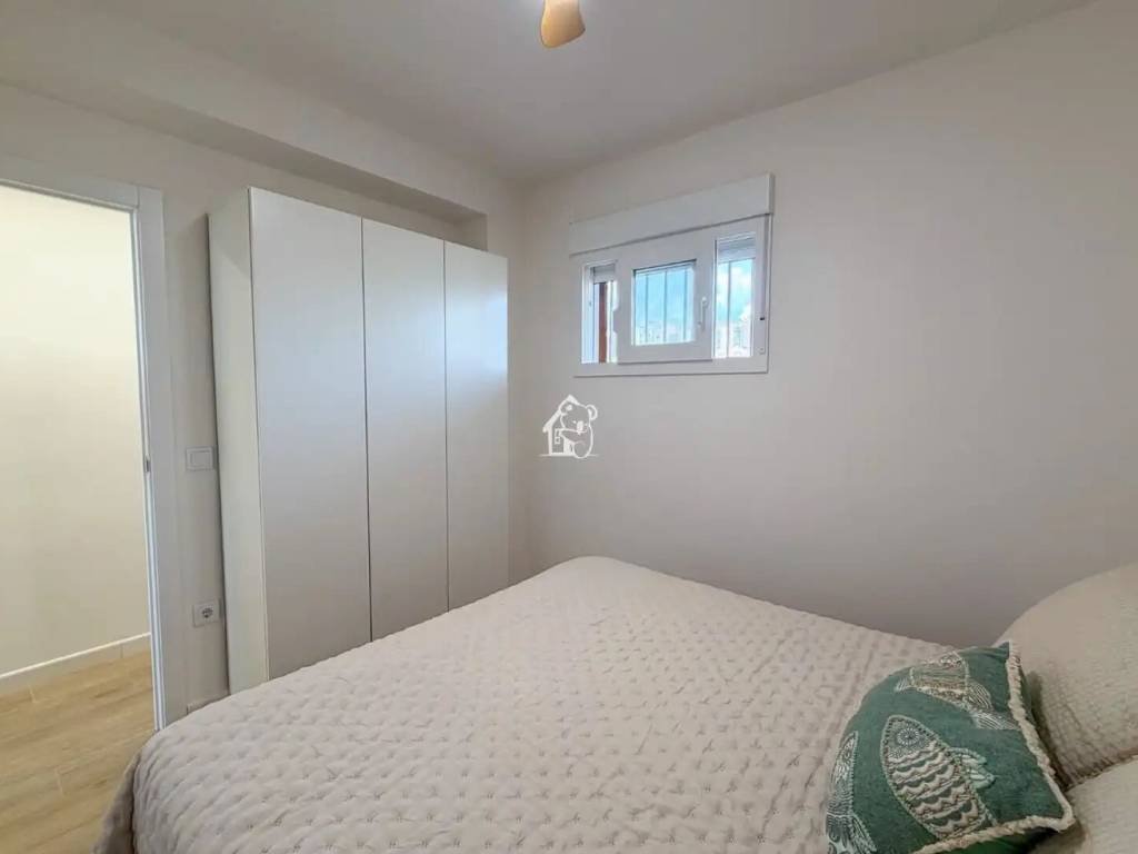 Pis de 45 m² a Torrevella