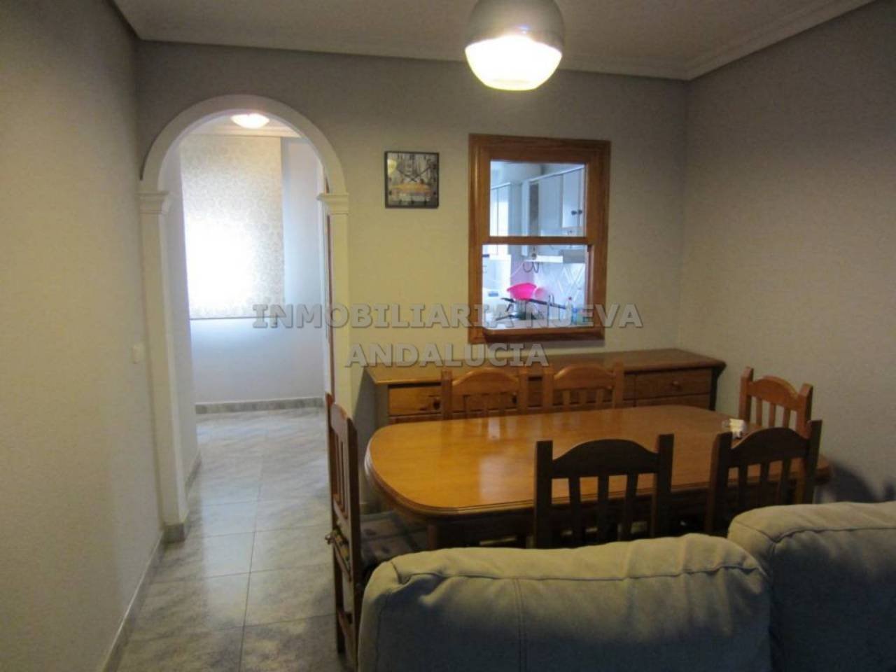 Piso de 60 m² en Almería