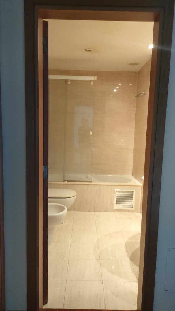 Piso de 66 m² en La Coruña