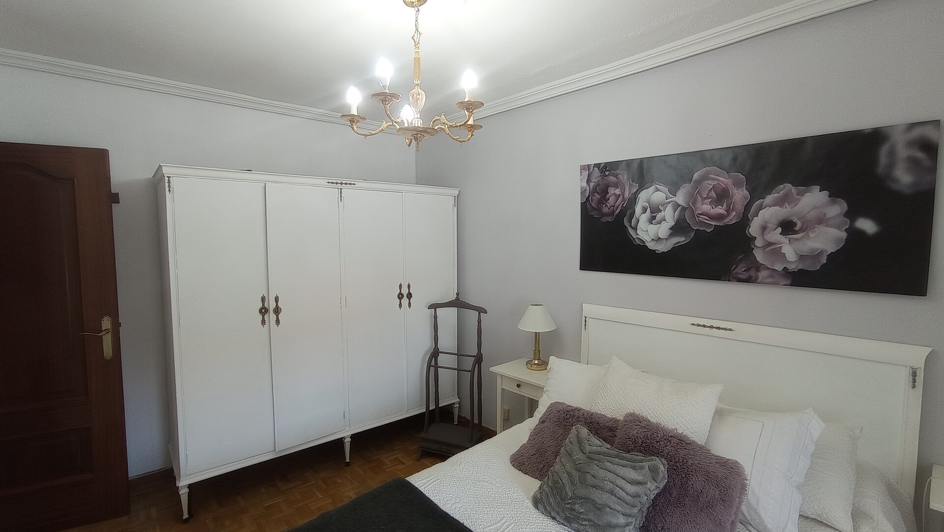 Piso de 85 m² en Salamanca