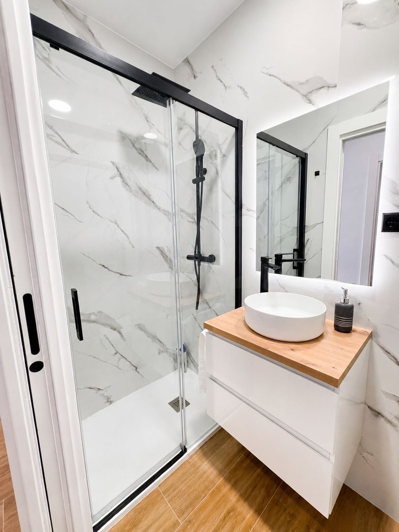 Piso de 103 m² en Murcia