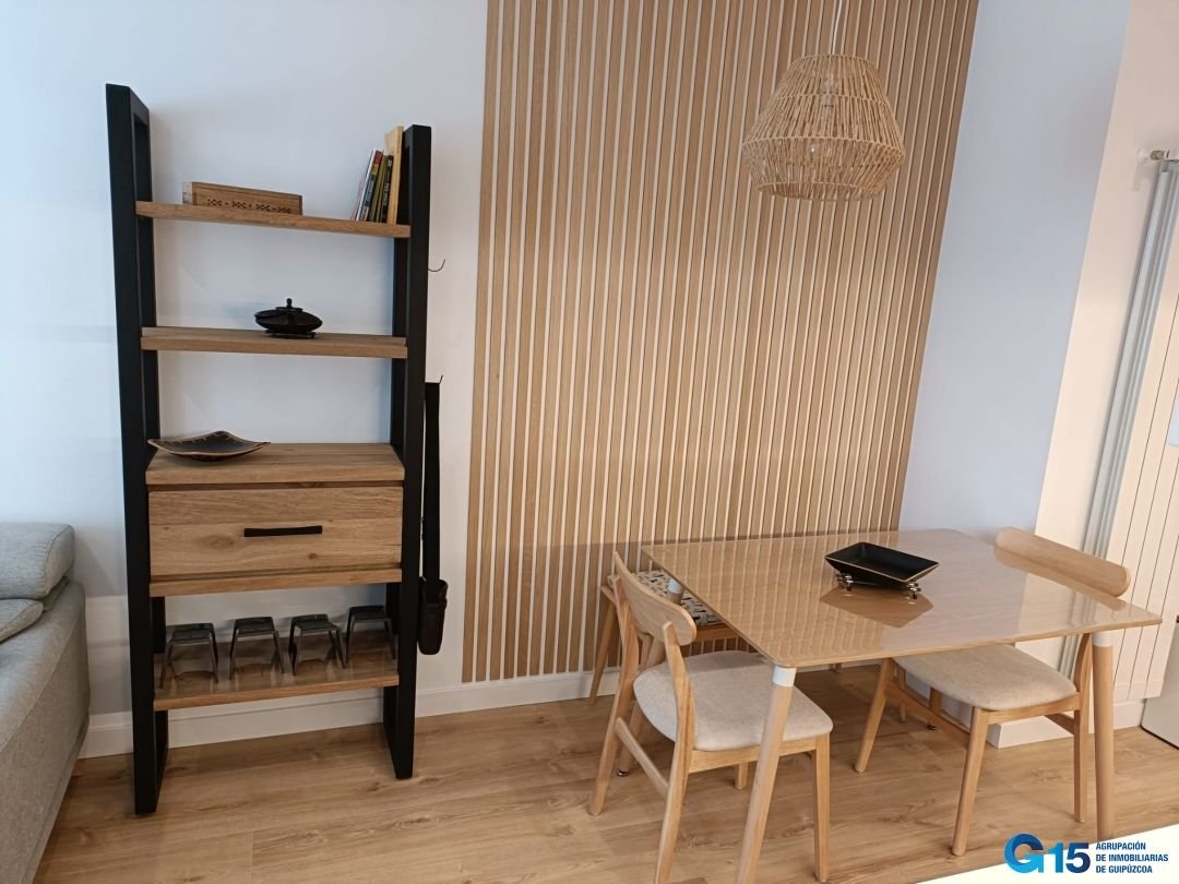 Pis de 50 m² a Sant Sebastià