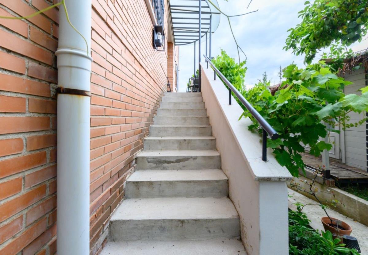 Piso de 65 m² en Alcobendas