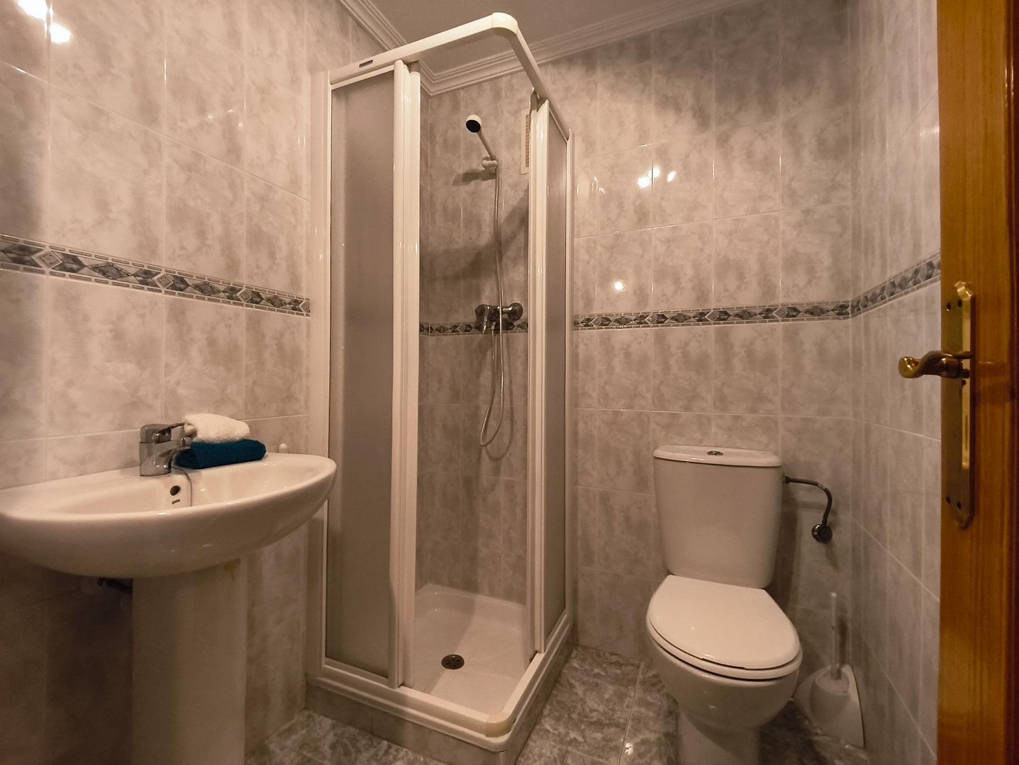 Wohnung 84 m² in Santa Pola