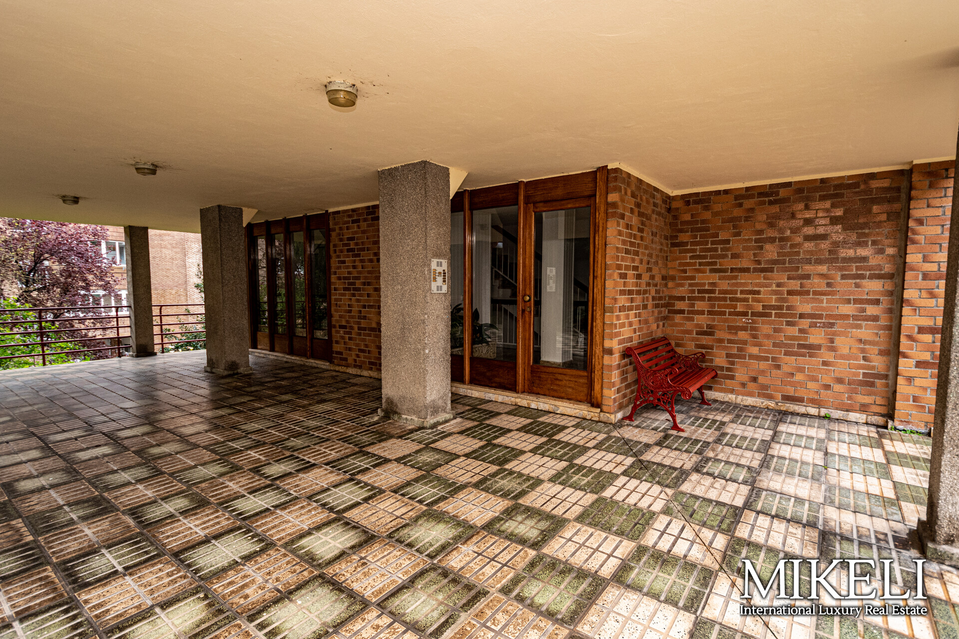 Piso de 95 m² en Santander