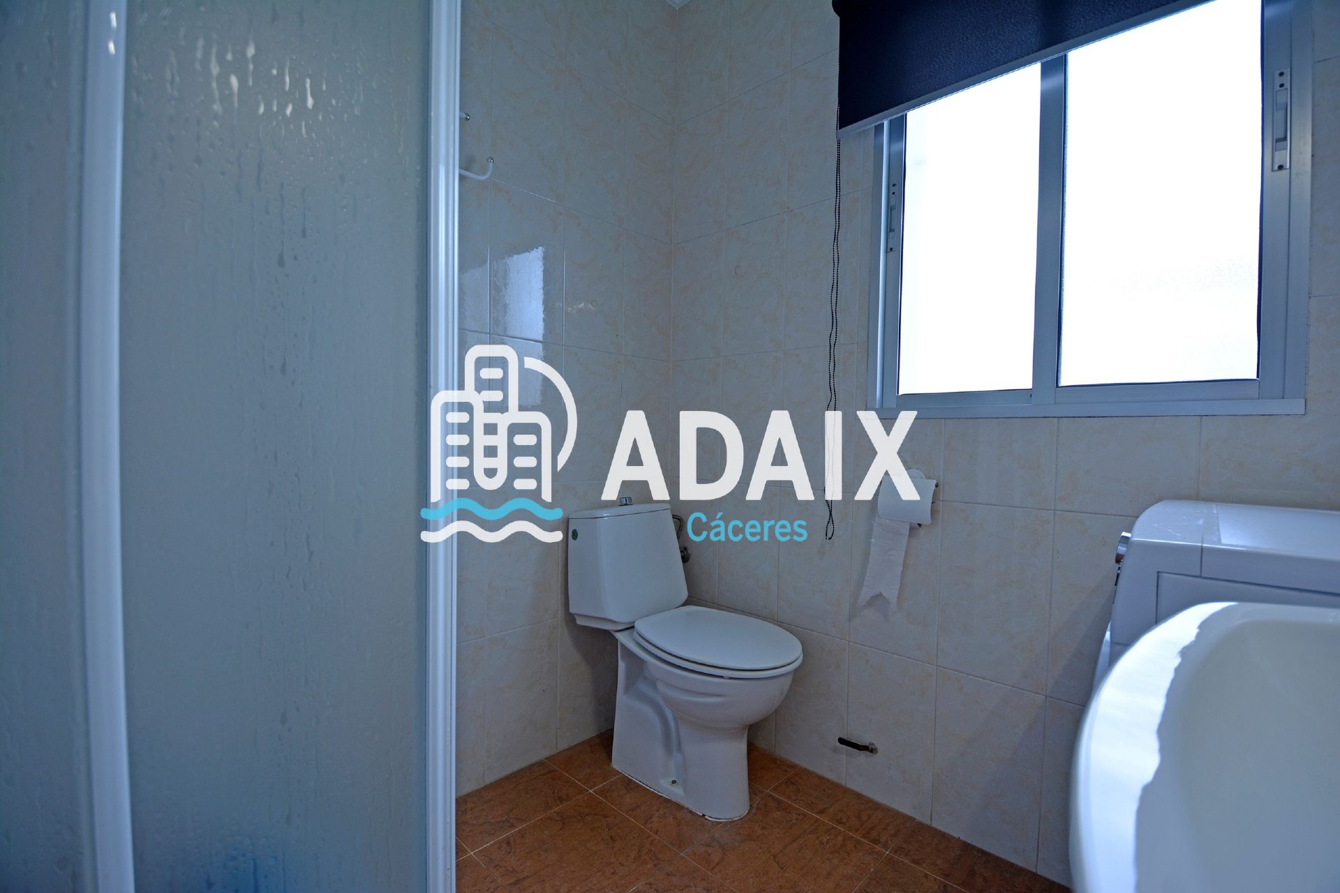 Apartamento para alugar, Cáceres