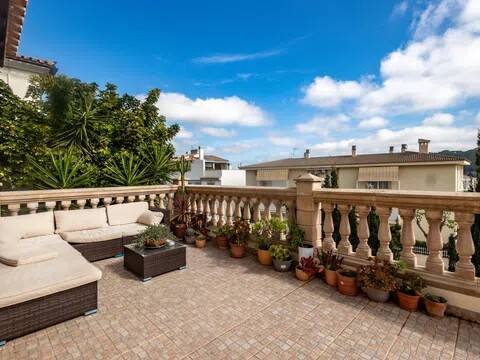 Casa de 120 m² a Son Servera