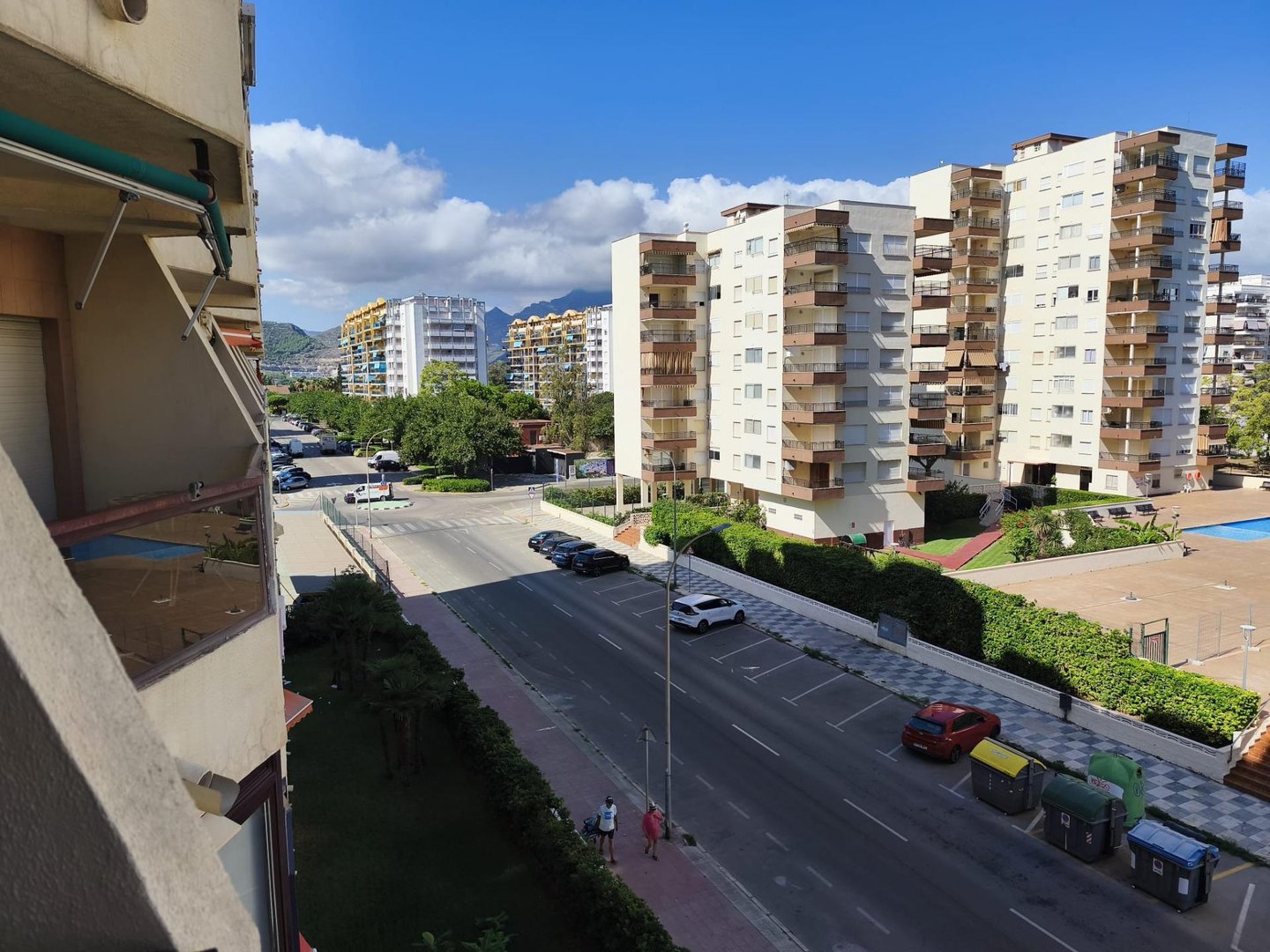 Pis de 94 m² a Gandia