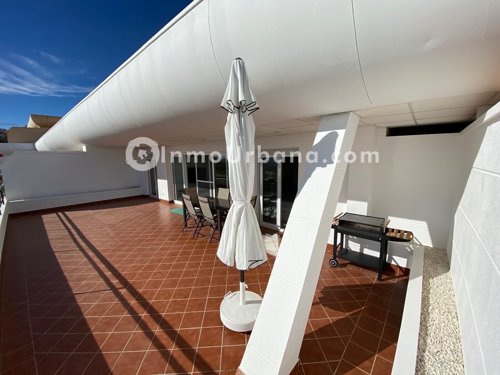 Piso de 146 m² en Mutxamel