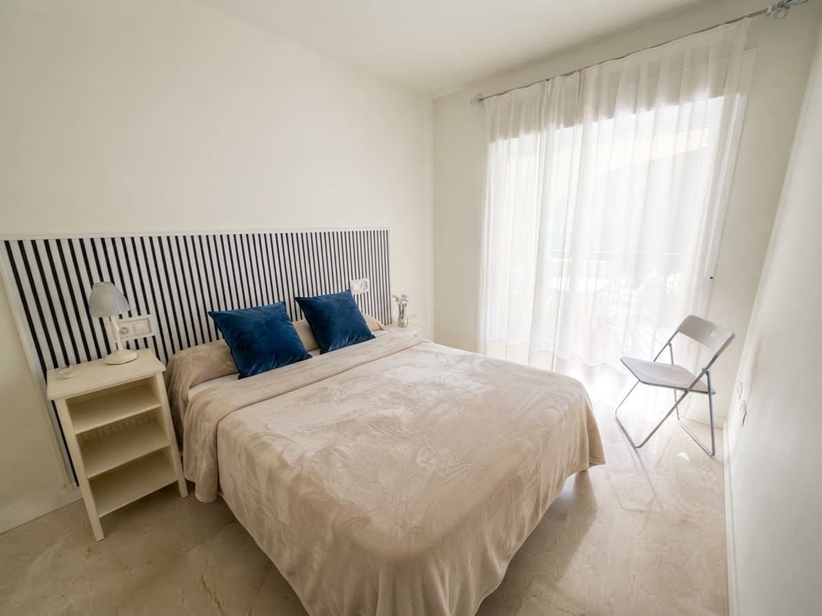 Wohnung 65 m² in Altea
