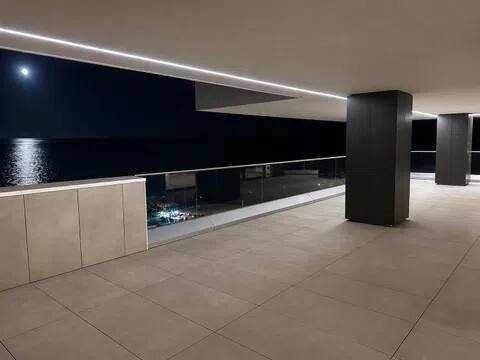 Pis de 400 m² a Màlaga