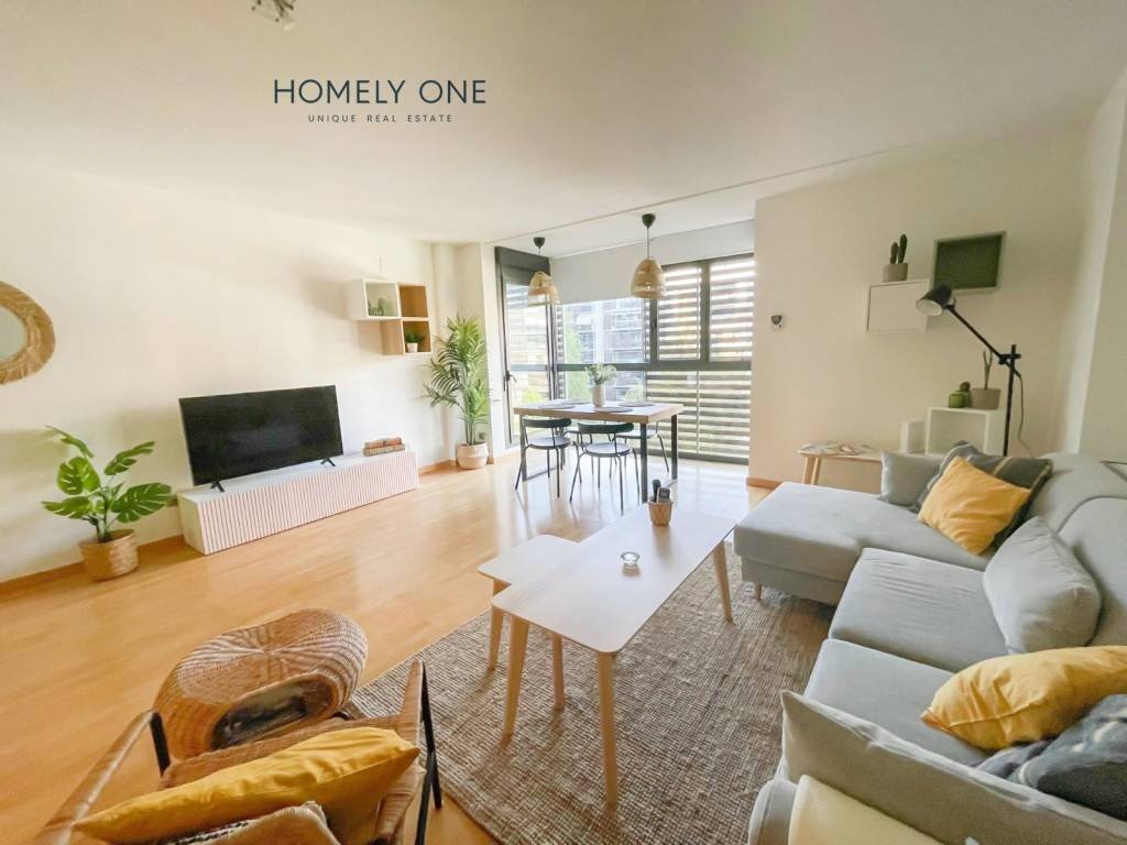 Apartamento 103 m² em Madrid