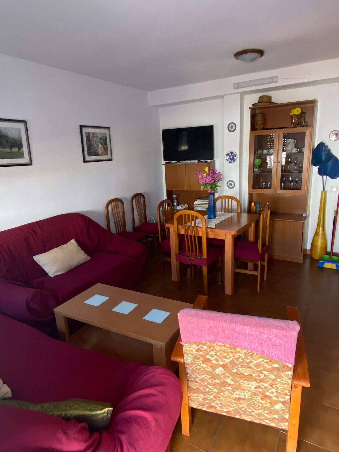 Piso de 120 m² en Almonte