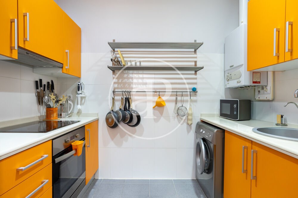 Appartamento 81 m² a Valencia
