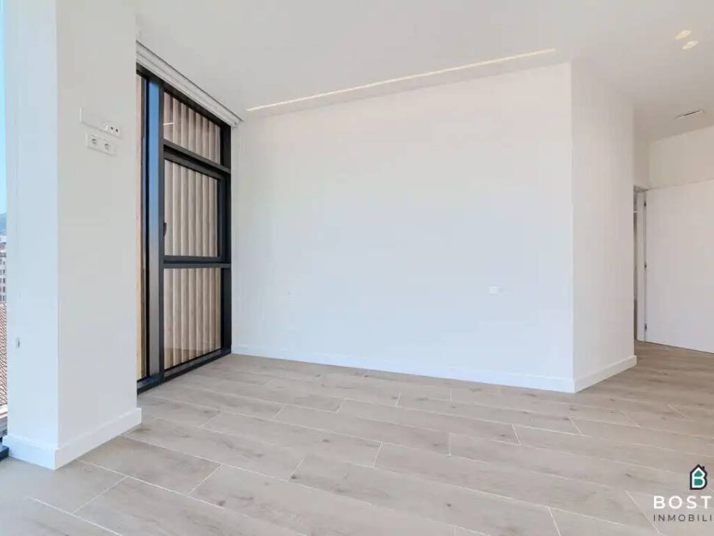Piso de 175 m² en Bilbao