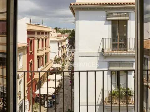 Piso de 60 m² en Ibiza