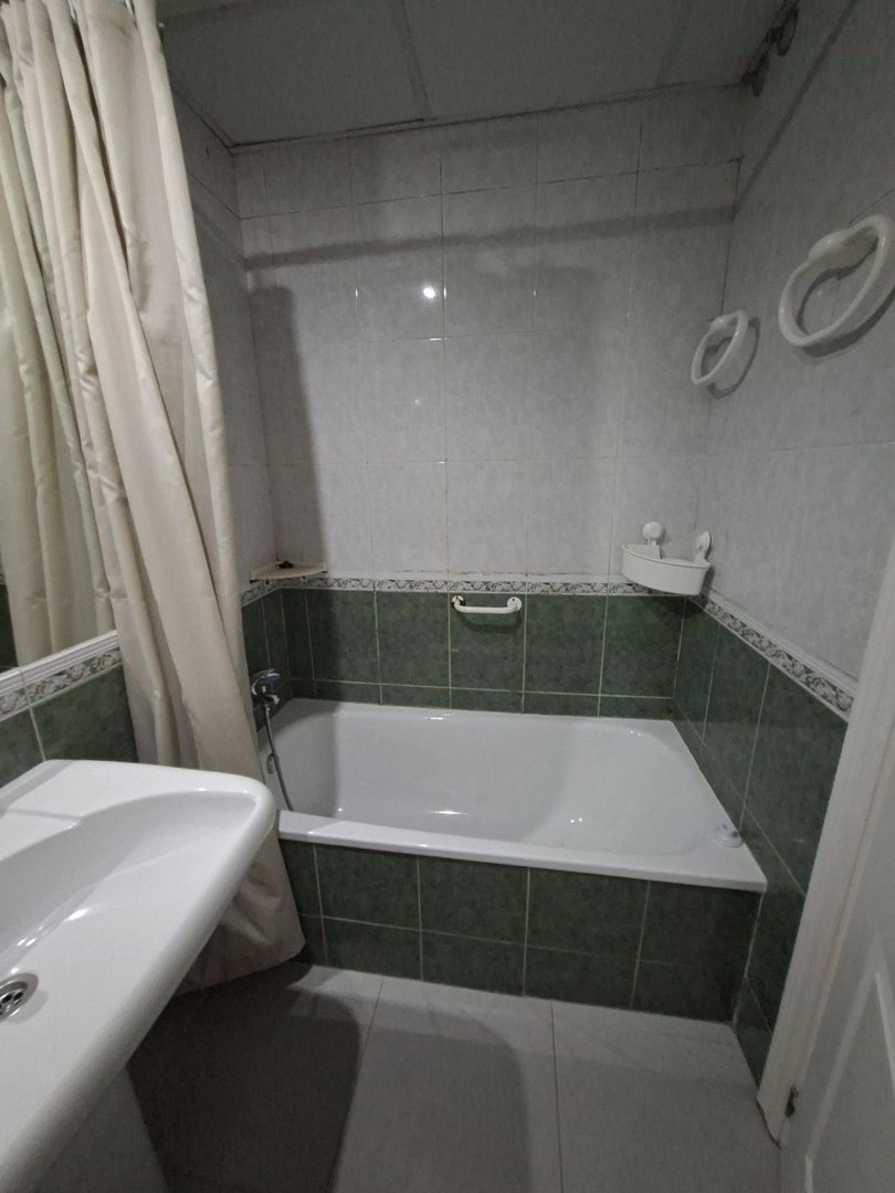 Piso de 137 m² en Sevilla
