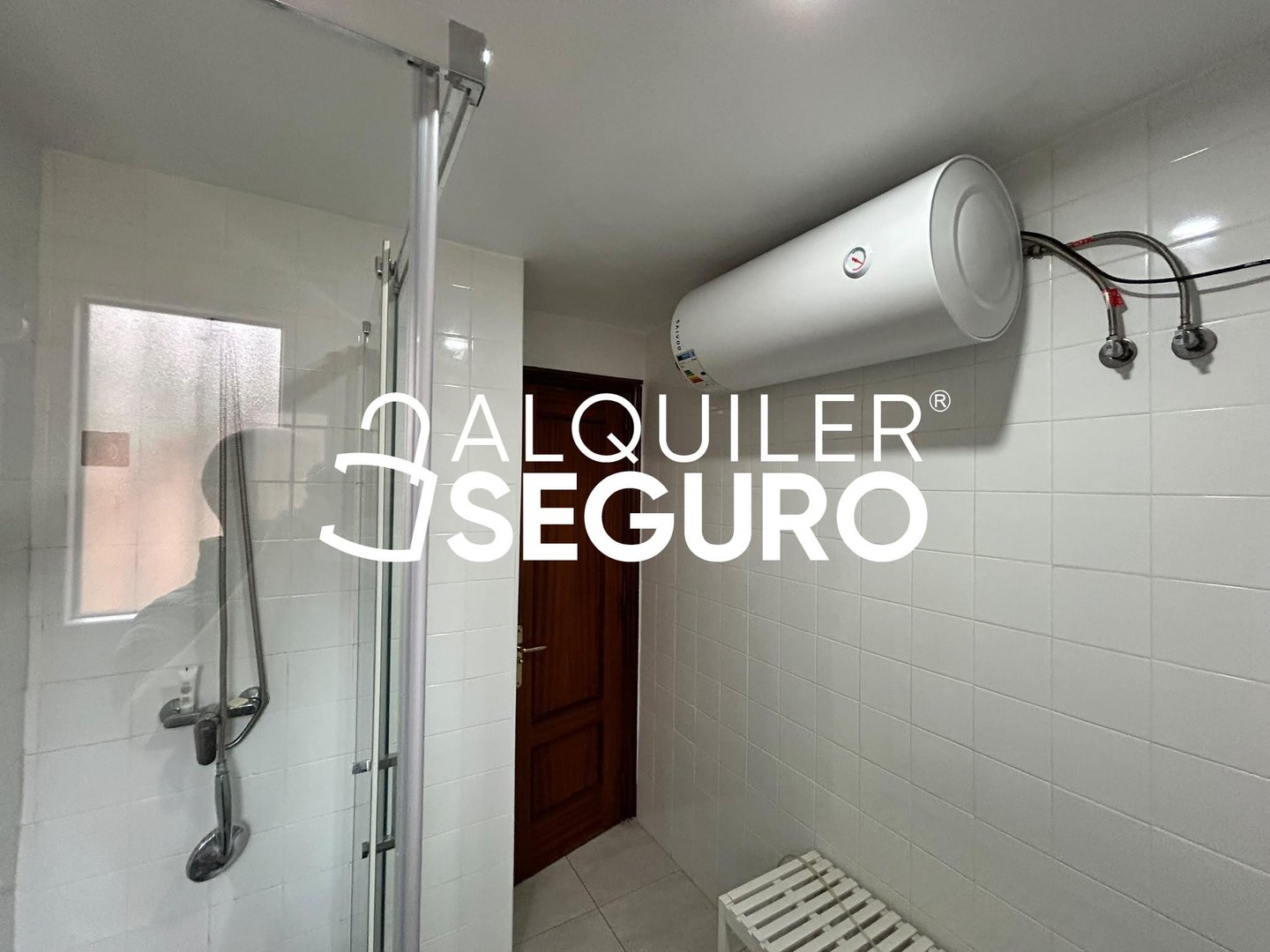 Pis de 55 m² a Madrid