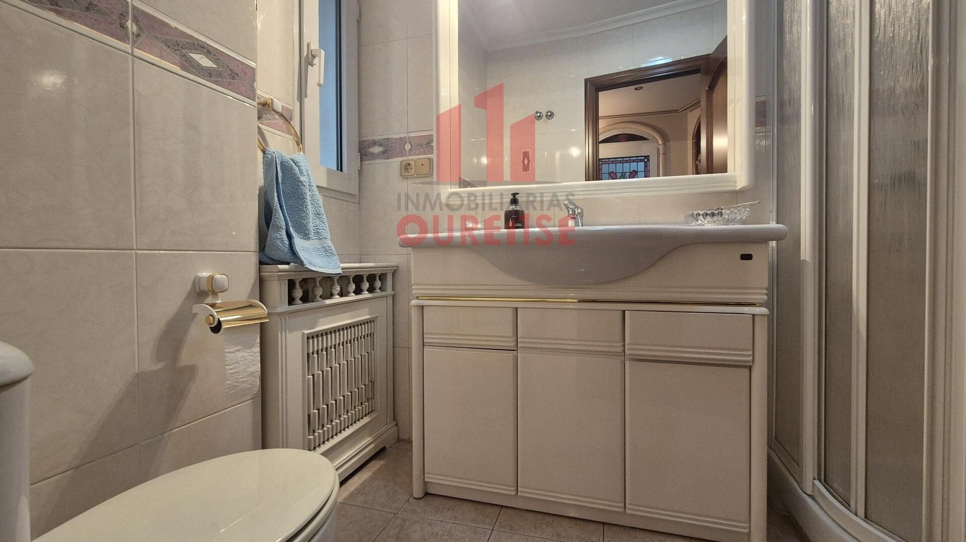 Habitación 20 m², Ourense