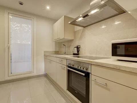 Pis de 100 m² a Estepona