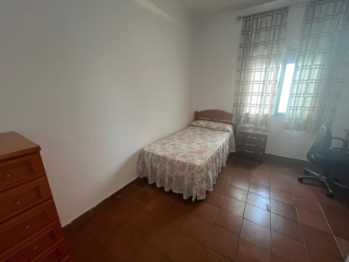 Pis de 82 m² a Sevilla