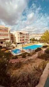 Apartamento 85 m² em Rincón de la Victoria